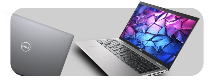 Dell Latitude 5521 zdjęcie produktu
